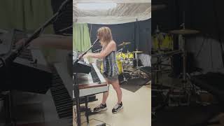 Cinderellas Nobodys Fool Classical Rock Cover