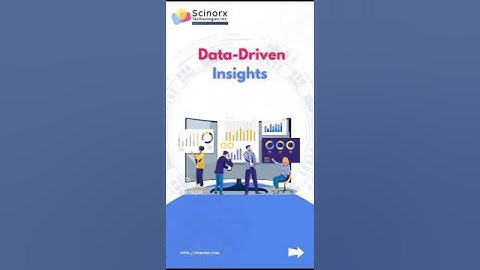 Unlocking Business Potential with IoT Services. - Scinorx Technologies Inc.