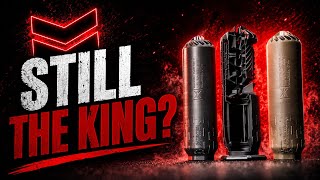 Is HUXWRX Still the King of Flow Through - Flow 556ti 762ti