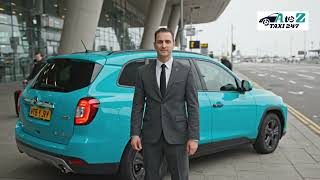 Book a Taxi in Seconds | Fast, Safe & Reliable UK Taxi Service | A to Z Taxi 247 Quick Cabs Fort Dodge