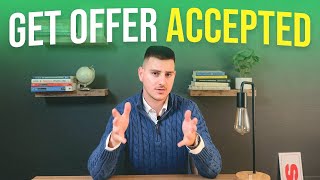 How To Get Your Offer Accepted on a House (97.1% Success Rate)