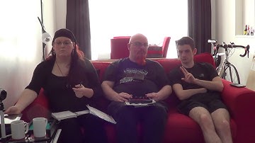 5th Edition D&D Starter Set Campaign Evening 9 Part 1