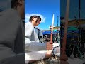 【ドラム】青空の下でブチかます最高のロック！完全感覚ドリーマー☀️🥁 #shorts #ドラム女子
