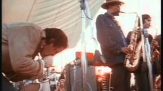 Watch Paul Butterfield Blues Band One More Heartache video