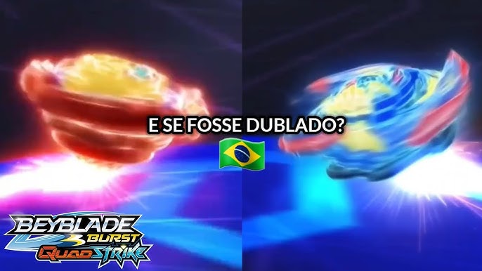 5 BEYBLADES MAIS FORTES DE 2020/2021