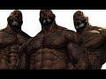 Ai Character: Marcus