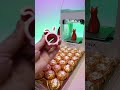 Give your chocolate a dress #3dprintlife #3dprinted #3dprinting