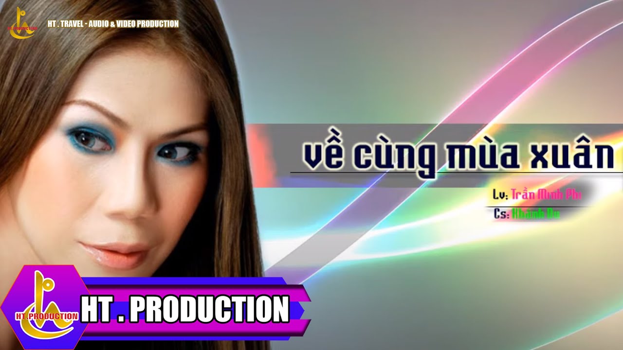 Παρακολούθηση VỀ CÙNG MÙA XUÂN || KHÁNH DU στο YouTube Παρακολούθηση VỀ CÙNG MÙA XUÂN || KHÁNH DU στο YouTube