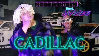 MORGENSHTERN & Элджей - Cadillac (СЛИВ КЛИПА, 2020)