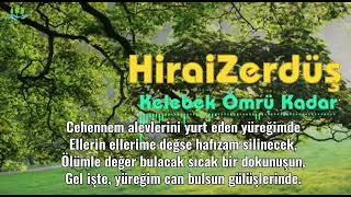 Hiraizerdüş \