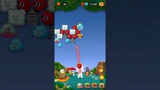 LINE BUBBLE 2 STAGE 2978