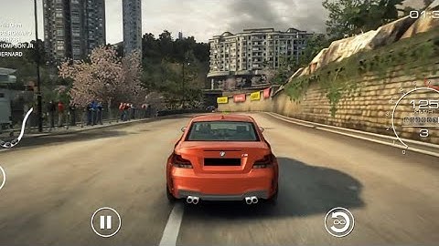 GRID Autosport | gameplay walkthrough part 139 | Red Chilli Gaming | Android iOS