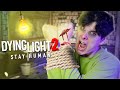 Я В ЗАЛОЖНИКАХ ➲ Dying Light 2: Stay Human #3