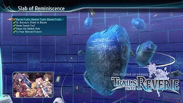 The Legend of Heroes: Trails into Reverie - Platinum Playthrough - Part 24 - PS5