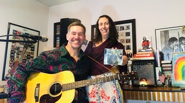 Insider | Tom Petty & Stevie Nicks | Cover (Featuring Mrs. Timbers)