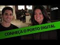 PORTO DIGITAL: UM PARQUE DE INOVAÇÃO E EMPREENDEDORISMO NO RECIFE | ECONOMIA É GENIAL #21