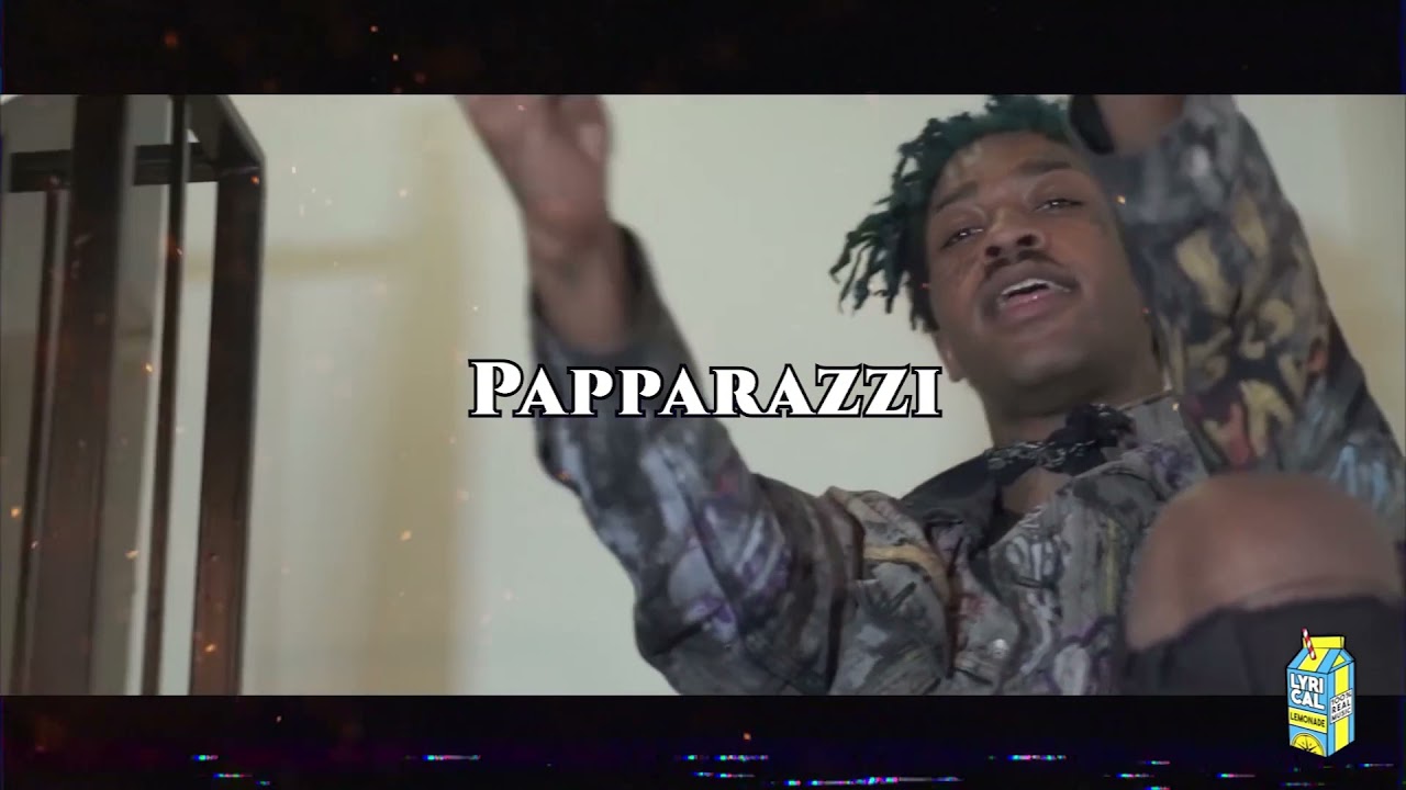 [FREE] Lil Tracy x Big Head "Papparazzi" PICTURES Type Beat