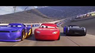 [Cars 3] Lightning McQueen "NOOOOOOOO" Sparta No BGM Remix