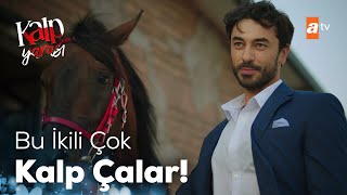 Ferit, Ayşe'ye kalbini açıyor!  - Kalp Yarası 2. Bölüm