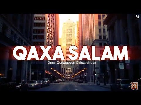 Qaxa Salam - Yeni İl Təbrikləri \