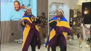 Ngiyakudinga Dali | Abafana bakaMgqumeni