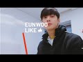 EUNWOO LIKE👍🏻 '굿바이 차수호'