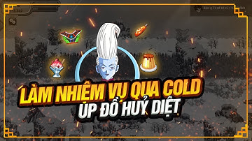 Nro Sao - Làm Nhiệm Vụ Qua Cold Úp Đồ Hủy Diệt