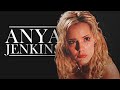 Anya Jenkins | Why? [Character Study.]