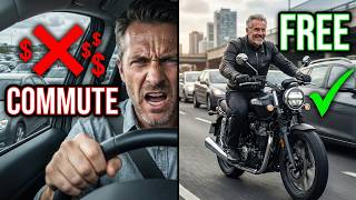 Celebrity 🚨The BRUTALLY HONEST TRUTH, 5 reasons Why you should start commuting on a MOTORCYCLE in 2026! Net Worth