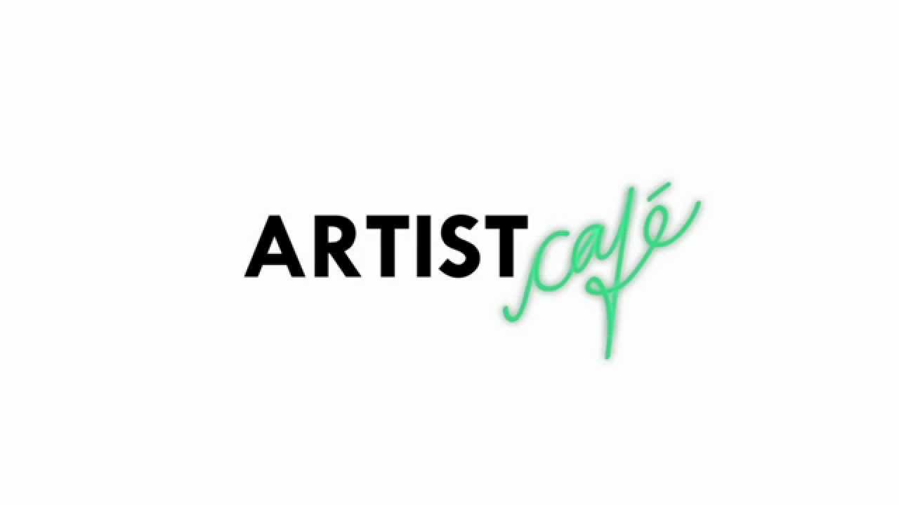 WSKG's Artist Cafe Open history of violence
