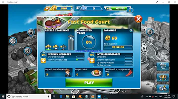 HOW TO HACK COOKING FEVER WITH CHEAT ENGINE GET MORE GEMS AND COINS