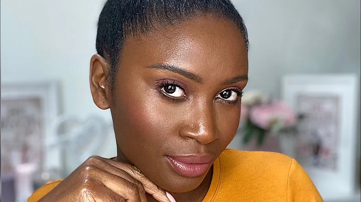A QUICK & EASY SPRING/SUMMER LOOK I PAULINE BRISCOE