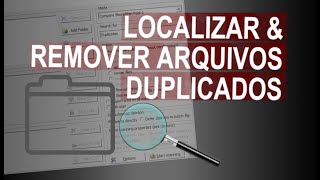 🔎 Localizar & Remover ❎ Arquivos Duplicados screenshot 2