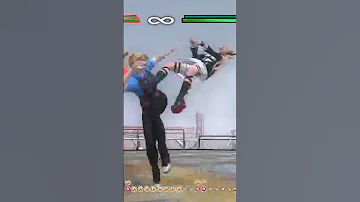 Tag Team Was The Best Mode In Dead Or Alive 5 