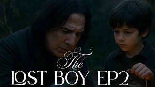 The Lost Boy Season 2 3