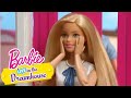 DIE GROßE HERAUSFORDERUNG | Barbie LIVE! In The Dreamhouse | @Barbie Deutsch
