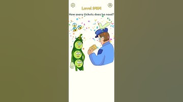 dop dop2 level 3484#shorts #deleteonepart #gameplay #slovetheanswer