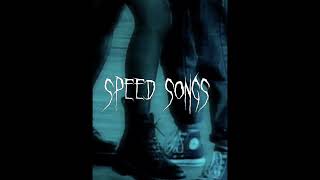 hard boy (speed songs/speed up) Resimi