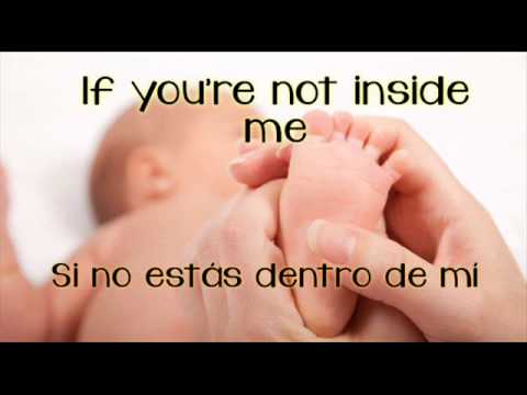 Small Bump - Ed Sheeran (lyrics Y Subtitulos En Español)
