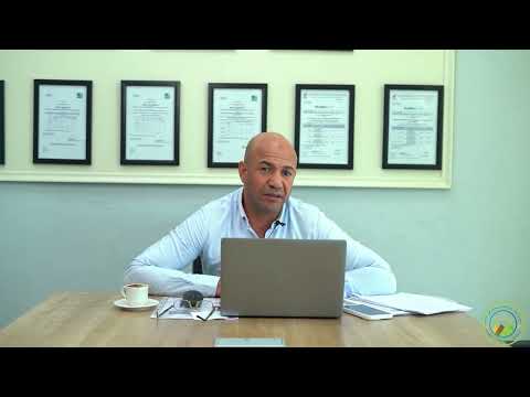 كلمة عضو مجلس الادارة المنتدب شركة صحاري مصر