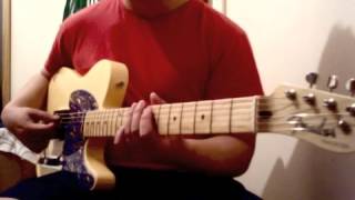 oud Guitar