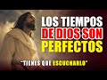 🔴LUNES 06 DE MAYO 🔴 DIOS TE DICE HOY: LOS TIEMPOS DE DIOS SON PERFECTOS ✨