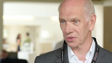 CMU Portugal Program - 2017 Symposium Interviews - Sir John O