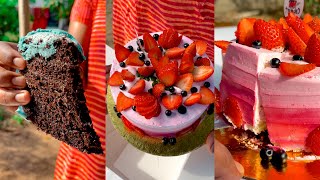 Best chocolate cake with multiple layers of chocolate in chennai home delivery || Foodozers