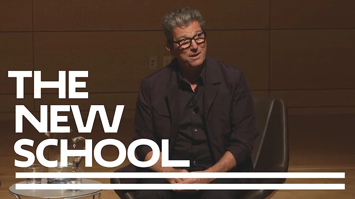The Marvin Traub Lecture: Andrew Rosen, CEO of The...
