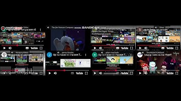 up to faster 172 parison