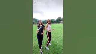 Tiktok Hot Sassha Carissa Vs Marion Jola 👍