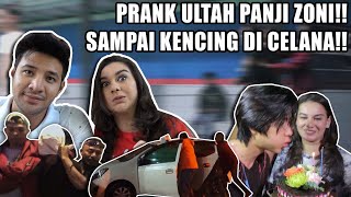 AishLoveStory - Panji Zoni Diculik ( Birthday Prank )