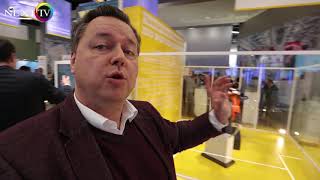 SPS IPC Drives 2018 - Highlights und Neuheiten bei Baumüller | ke NEXT