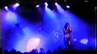 London After Midnight - Love You To Death (Live Mexico City 2001.07.28)
